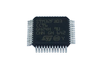 STM F3 microprocessor [STM32F303CCT6]