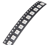 Controlled RGB LEDs WS2812B 5050. 5pcs.