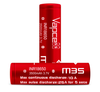 Vapcell M35 18650 3500mAh 10A/25A battery without protection