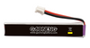 Battery GNB 380mAh 1S 3.8V 60C HV LiPo PH2.0