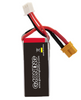 GNB 350mAh 2S 7.4V 60C LiPo XT30 Battery