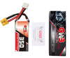 GNB 350mAh 2S 7.4V 60C LiPo XT30 Battery