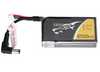 Battery for FPV video goggles Tattu 2500mAh 2S