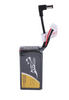 Battery for FPV video goggles Tattu 2500mAh 2S