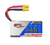 GNB 350mAh 2S 7.4V 80C XT30 Battery