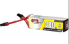 GNB 380mAh 3S 11.4V 90C HV LiPo XT30 Battery