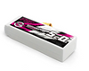 CNHL G+Plus 5000mAh 14.8V 4S 70C Lipo Battery with XT90