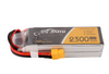 Tattu Long Range Version 2300mAh 4S 75C 14.8V LiPo Battery