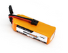 CNHL MiniStar HV 550mAh 15.2V 4S 70C Li-Po Battery