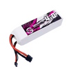 CNHL G+Plus 4000mAh 22.2V 6S 70C Lipo XT60/XT90 battery