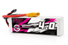 CNHL G+Plus 4000mAh 22.2V 6S 70C Lipo XT60/XT90 battery