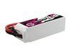 CNHL G+Plus 4000mAh 22.2V 6S 70C Lipo XT60/XT90 battery