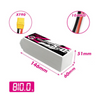 CNHL G+Plus 5000mAh 22.2V 22.2V 6S 70C Lipo XT90 Battery