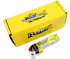 Tattu R-Line Version 1.0 550mAh 2S 7.4V 95C LiPo XT30 battery