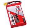 GNB 3500mAh 2S 7.6V 2C HV LiPo Battery