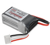 Infinity 400mAh 3S 11.1V 70C LiPo battery. 2 pcs.