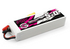 CNHL G+Plus 5000mAh 14.8V 4S 70C Lipo Battery with XT90