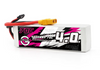 CNHL G+Plus 4000mAh 14.8V 14.8V 4S 70C Lipo XT90 Battery