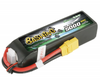 Gens Ace Bashing Series 5000mAh 4S 14.8V 60C LiPo XT90 Battery