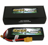 Gens Ace Bashing Series 5000mAh 4S 14.8V 60C LiPo XT90 Battery