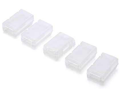 Protective clip for JST-XH balancing connector 2S, 3S, 4S, 5S, 6S