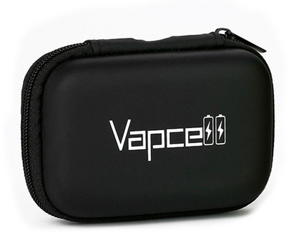 Vapcell VPC-02 case for 18650 batteries