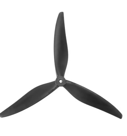 Gemfan 8060 nylon propellers. 3 blades