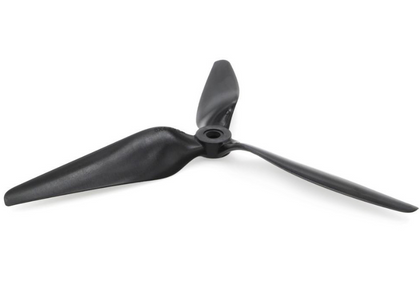 HQProp MacroQuad 8045 3 blade propellers. CW/CCW