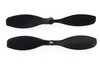 Gemfan 50mm Bullnose propellers. 2 pairs CW/CCW