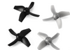 JJRC-H36 4-blade propellers. 2 pairs CW/CCW