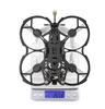 Mini FPV quadcopter GEPRC CineLog 35 V2 Analog 6S PNP