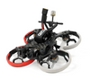 Mini FPV Quadcopter GEPRC CineLog20 CineWhoop 4S Analog PNP