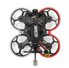 Mini FPV Quadcopter GEPRC CineLog20 CineWhoop 4S Analog PNP