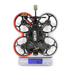 Mini FPV Quadcopter GEPRC CineLog20 CineWhoop 4S Analog PNP