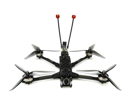 Ready to fly Aquila 7 PNP Digital/Analog RTF drone