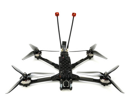 Ready to fly Aquila 7 PNP Digital/Analog RTF drone