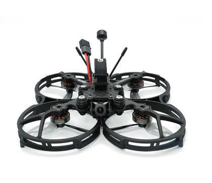 GEPRC CineLog 35 Analog 4S 6S PNP Mini FPV Quadcopter