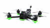 Racing FPV quadcopter iFlight Nazgul Evoque F5X Analog