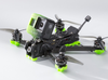 Racing FPV quadcopter iFlight Nazgul Evoque F5X Analog