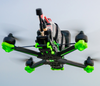 Racing FPV quadcopter iFlight Nazgul Evoque F5X Analog