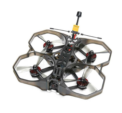 Mini FPV quadcopter iFlight ProTek35 CineWhoop Analog