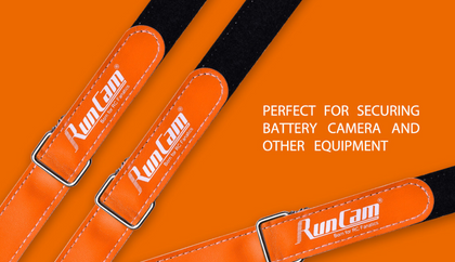 RunCam Velcro 220mm for LiPo battery packs