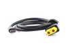 ToolkitRC SC100 Type-C to XT60 Female adapter cable