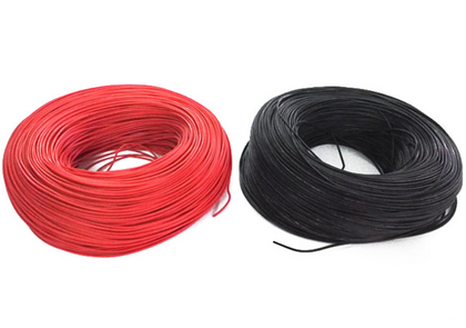 Silicone wire 22AWG 1 meter