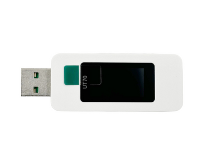 Digital USB tester ALIENTEK UT70