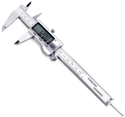 Digital metal caliper VERNIER 150mm