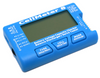 CellMeter 8 portable tester for 2-8S LiPo batteries