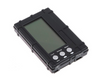 Lipo battery tester 3 in 1. Battery balancer + discharger