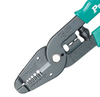 Pro'sKit 8PK-3161 Crimping Pliers for wire stripping