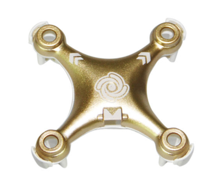 Cheerson CX-10A mini quadcopter housing